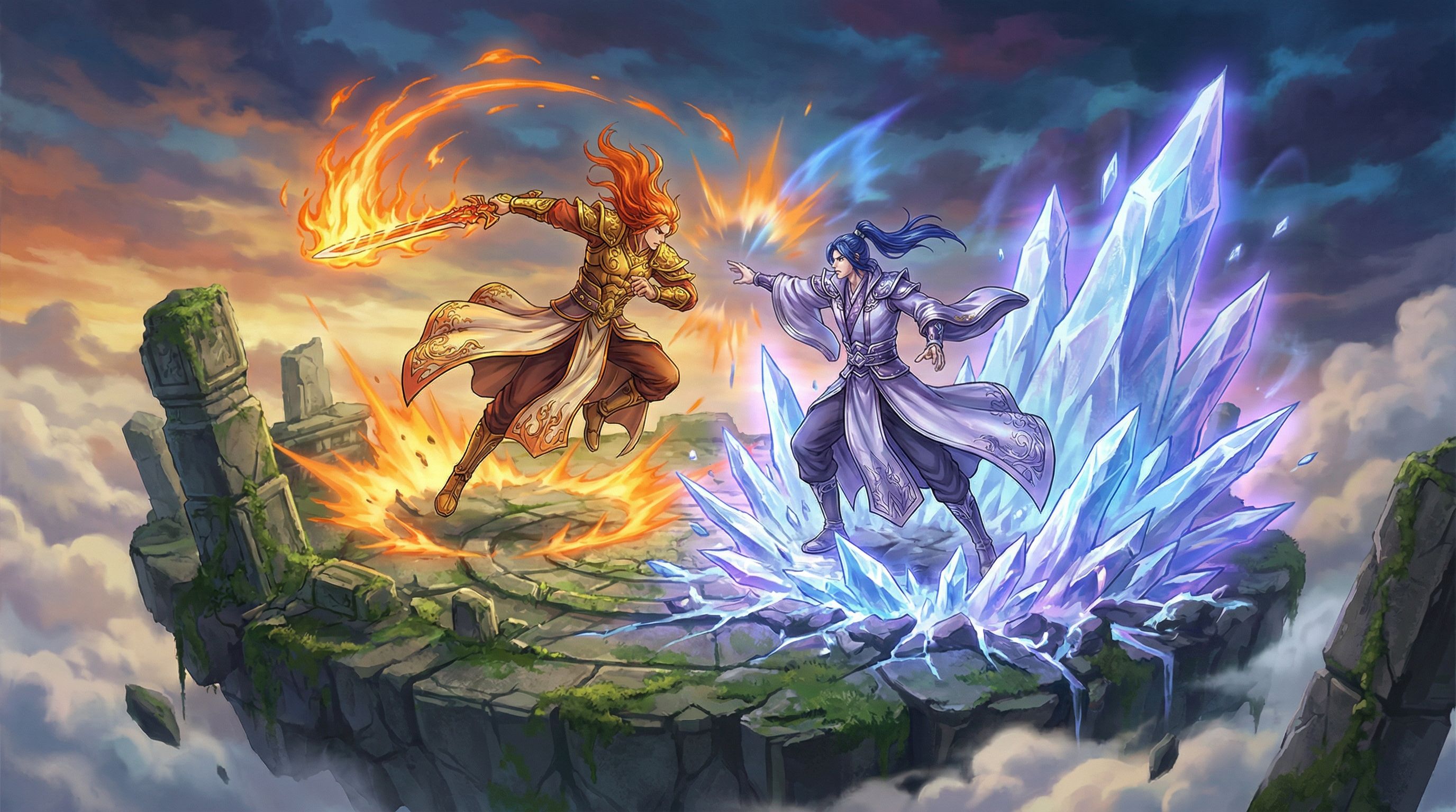 芒果视频动漫视频